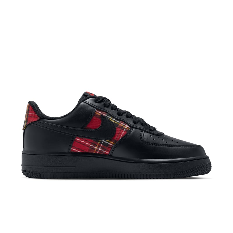 Nike Air Force 1 '07 Sneaker "Check" | Damen | Sportstyle | 03 | SPORTSHOWROOM