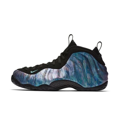 Nike Air Foamposite One PRM 575420-009