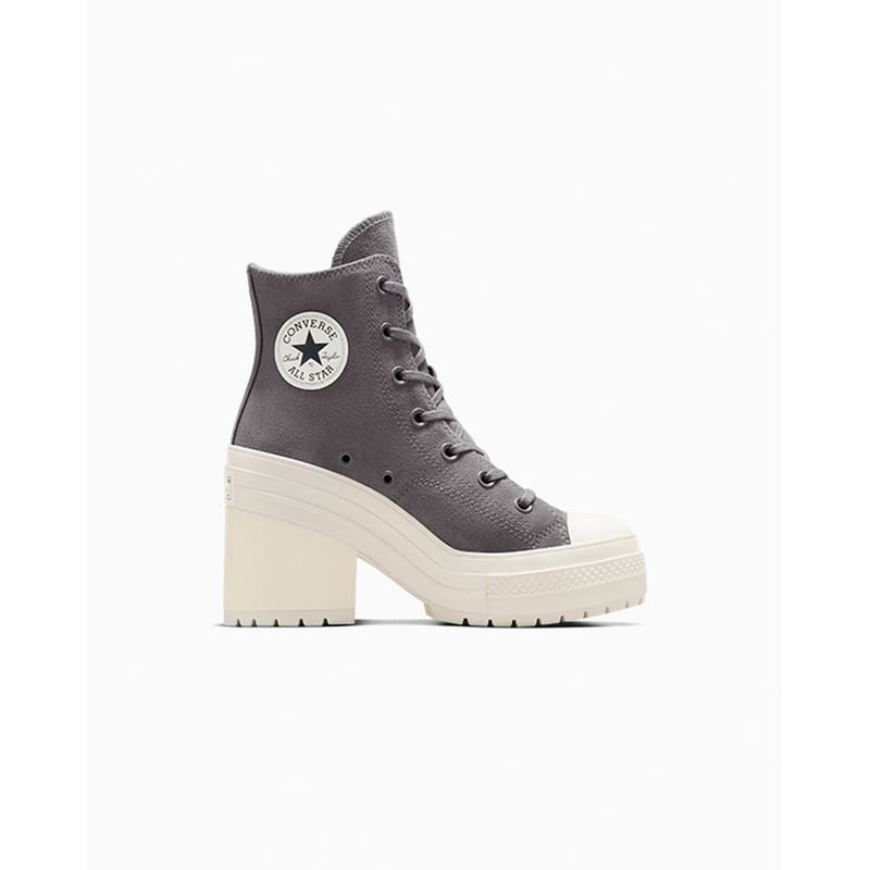 Converse Chuck 70 De Luxe Heel Platform A12327C 01