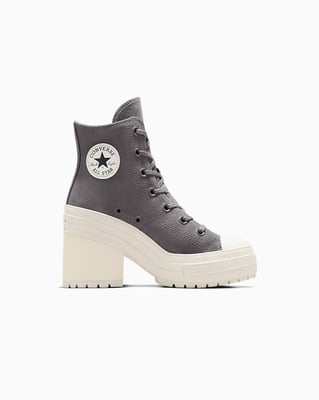Converse Chuck 70 De Luxe Heel Platform A12327C