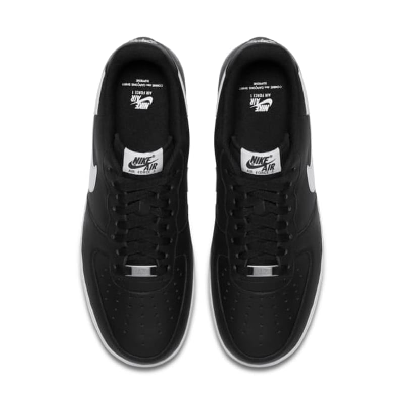 Nike Air Force 1 Low x Supreme x Comme Des Garçons AR7623-001 04