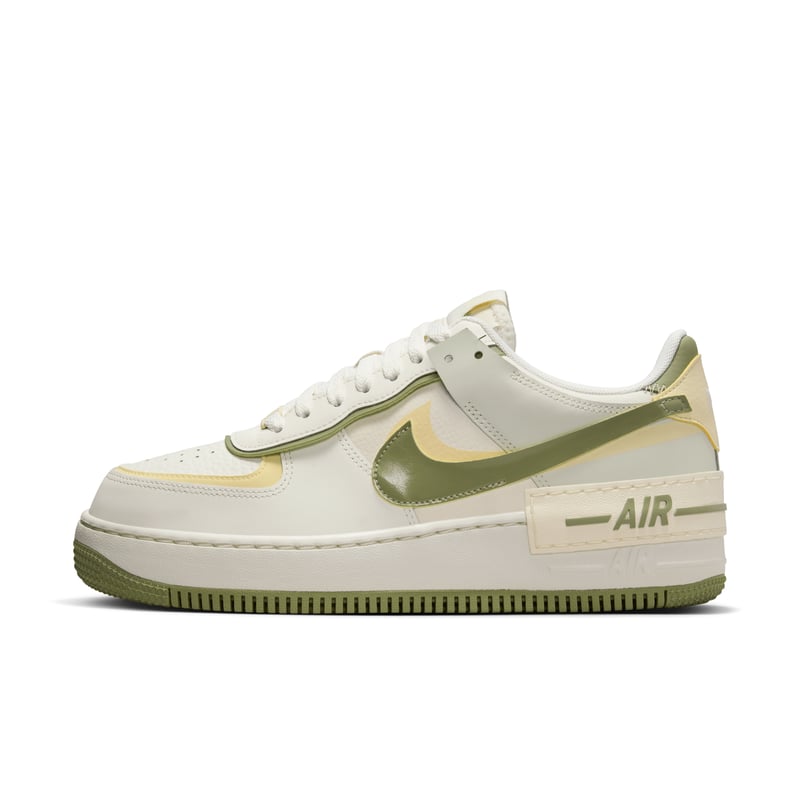 Nike Air Force 1 Shadow FN6335-101 01