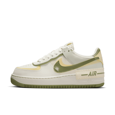 Nike Air Force 1 Shadow FN6335-101 01