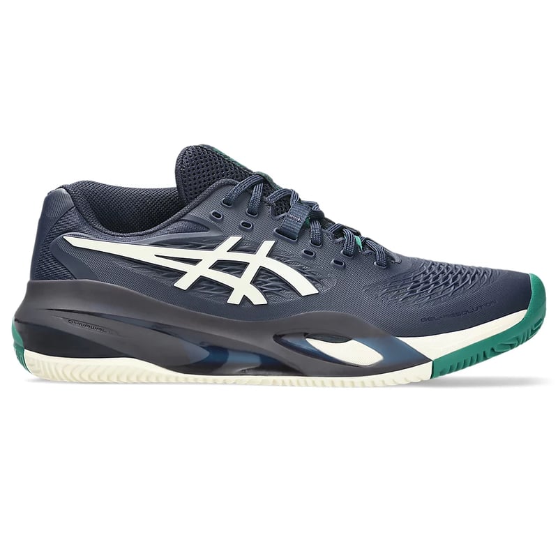 ASICS Gel-Resolution X Clay 1041A485-400 01