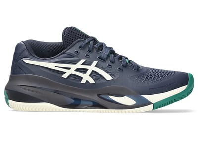 ASICS Gel-Resolution X Clay 1041A485-400