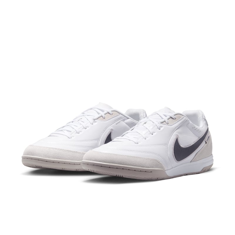 Buty piłkarskie Nike Tiempo Streetgato "Moon Particle & Gridiron" | Mezczyzni | Piłka nożna | 05 | SPORTSHOWROOM