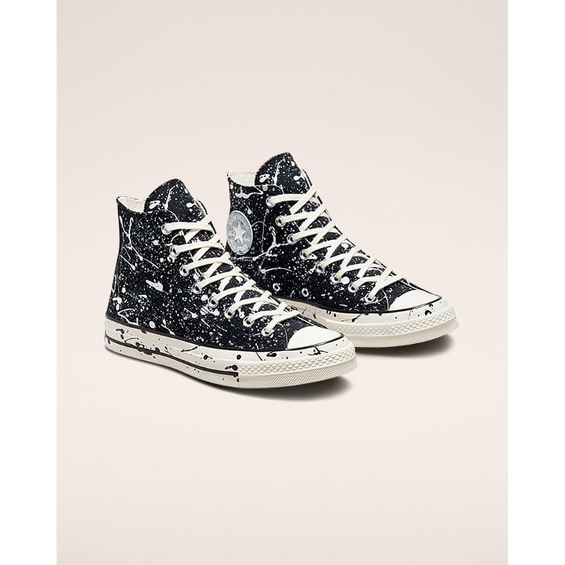 Converse Chuck 70 High ‘Archive Paint Splatter’ A01171C 04