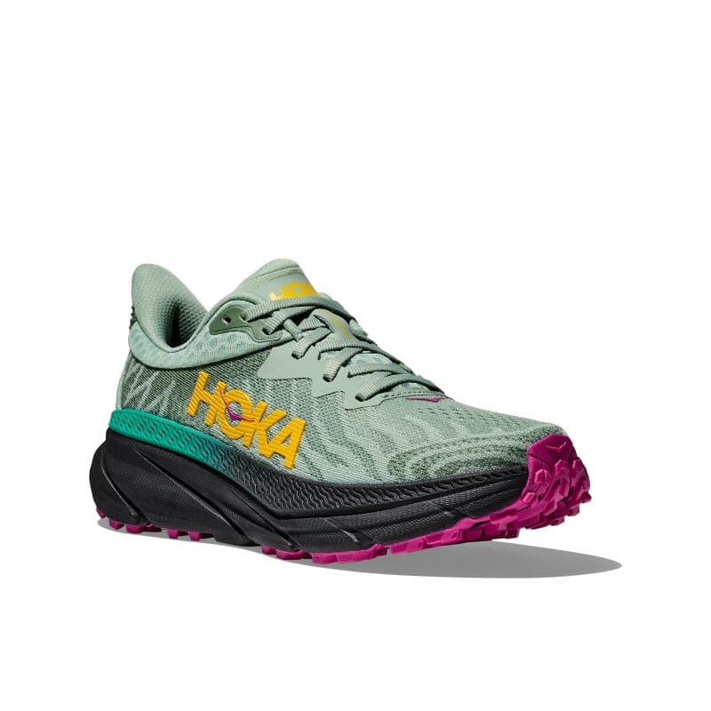 HOKA Challenger 7 1134498-ACK 06