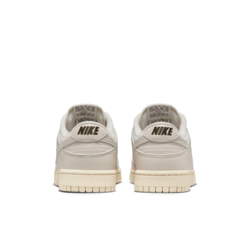 Nike Dunk Low Retro Premium DZ2538-100 06