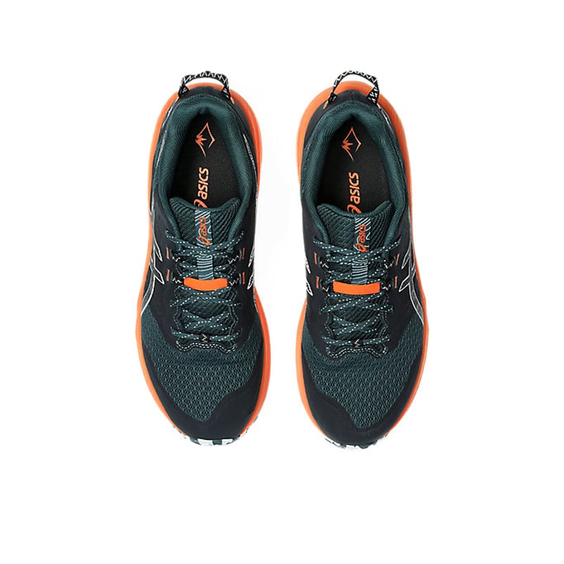 ASICS Trabuco Terra 2 1011B607-301 06