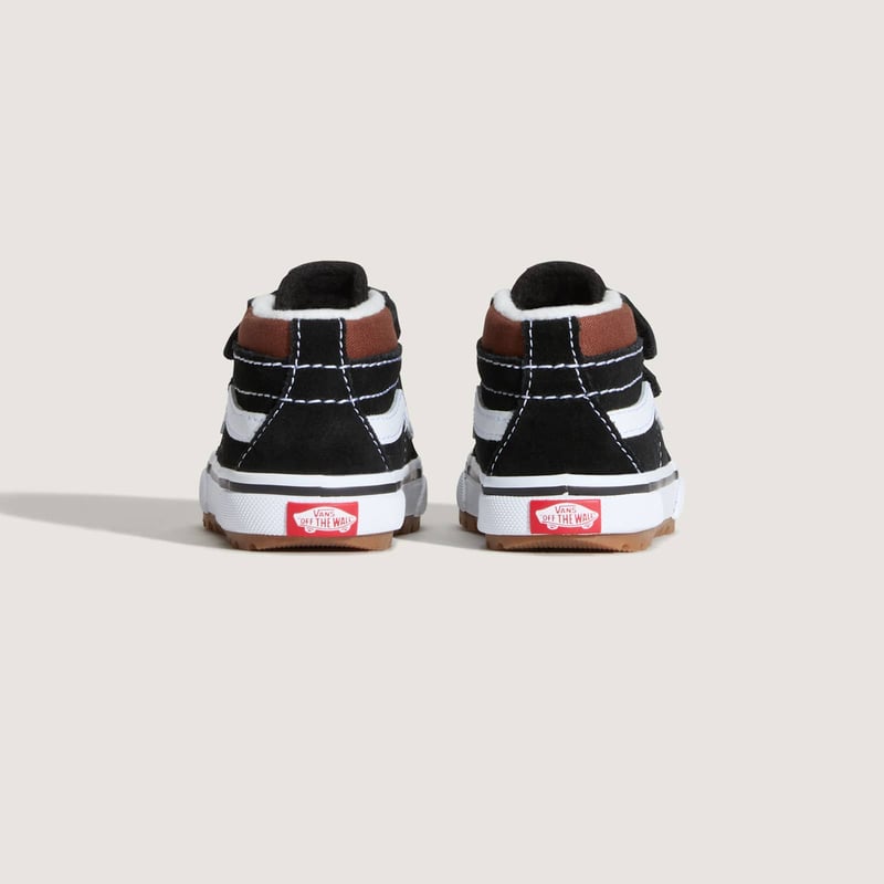 Vans MTE Sk8-Mid Reissue V VN000D119AS 04