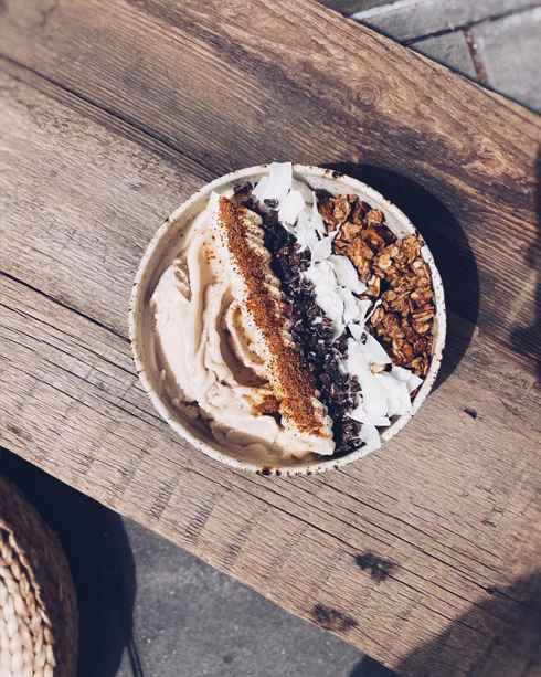 Coco Bowls 1189