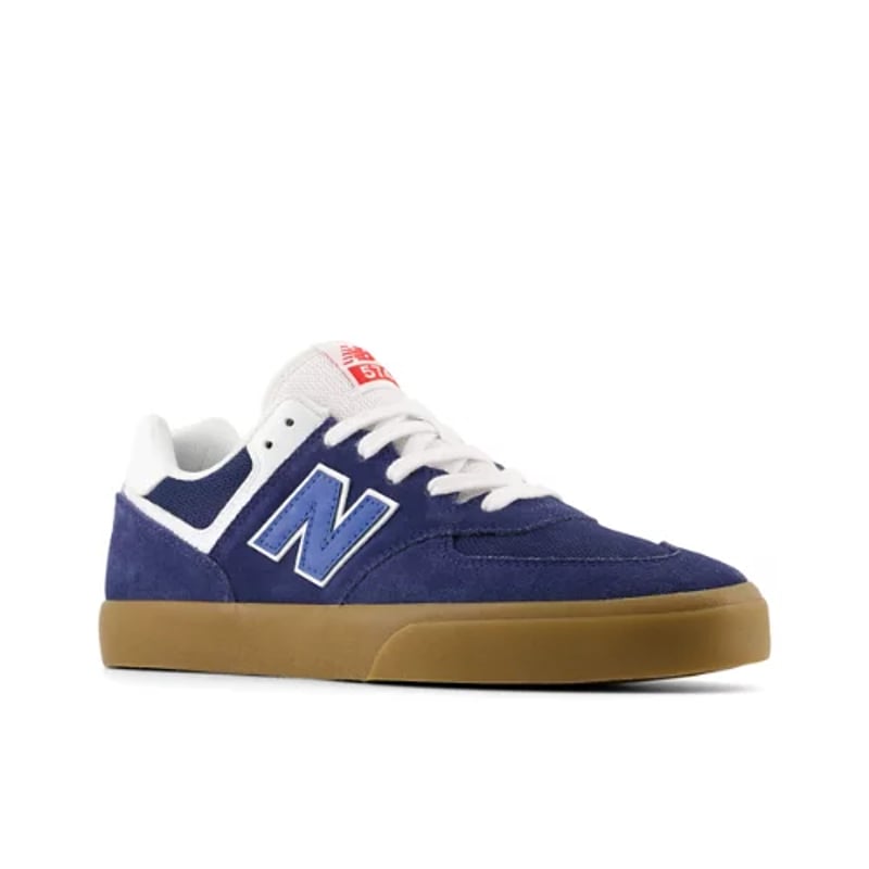 New Balance Numeric 574 NM574VBY 03