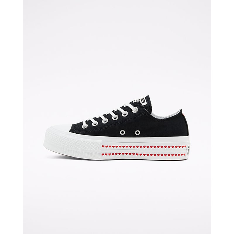 Converse Chuck Taylor All Star Lift Low 567158C 03