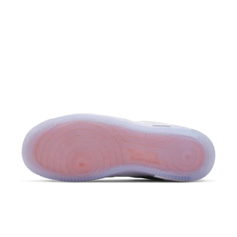 Nike Air Force 1 React QS CQ8879-100 02