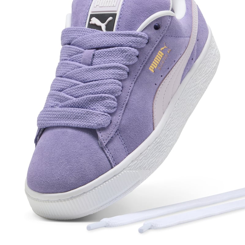 PUMA Suede XL 395205-63 04