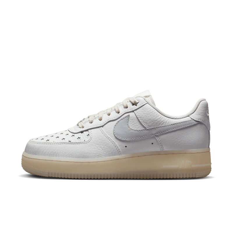 Nike Air Force 1 '07 FD0793-100 01