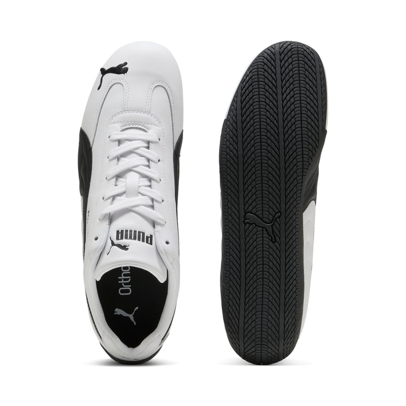 PUMA Speedcat Leather 401603-02 02