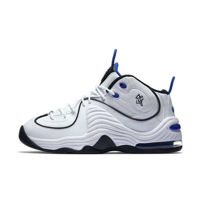 Nike Air Penny 2 333886-100
