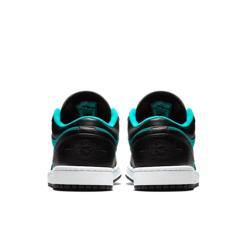 Jordan 1 Low 553558-006 06