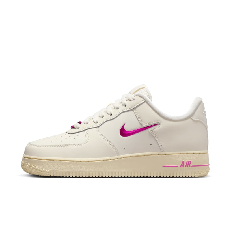 Nike Air Force 1 '07 FB8251-101 01