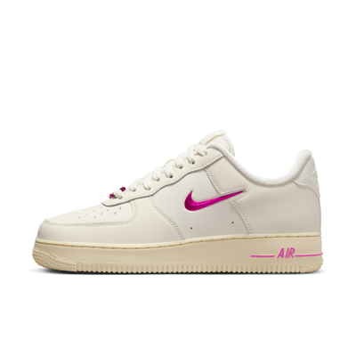 Nike Air Force 1 '07 FB8251-101 01