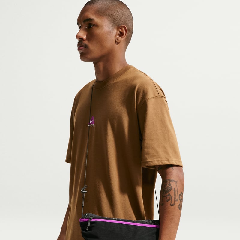 Nike ACG "Morpho" Storm-FIT ADV Rain Jakke "Black" | Herre | | 11 | SPORTSHOWROOM