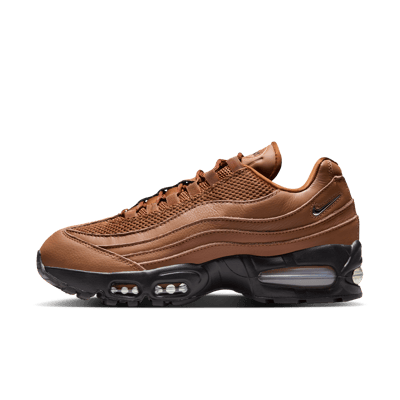 Sneakersy Nike Air Max 95 Big Bubble "Light British Tan" | Kobiety | Sportstyle | 01 | SPORTSHOWROOM