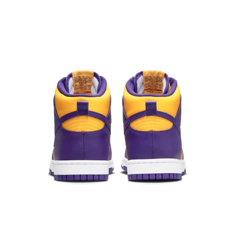 Nike Dunk High Retro DD1399-500 06