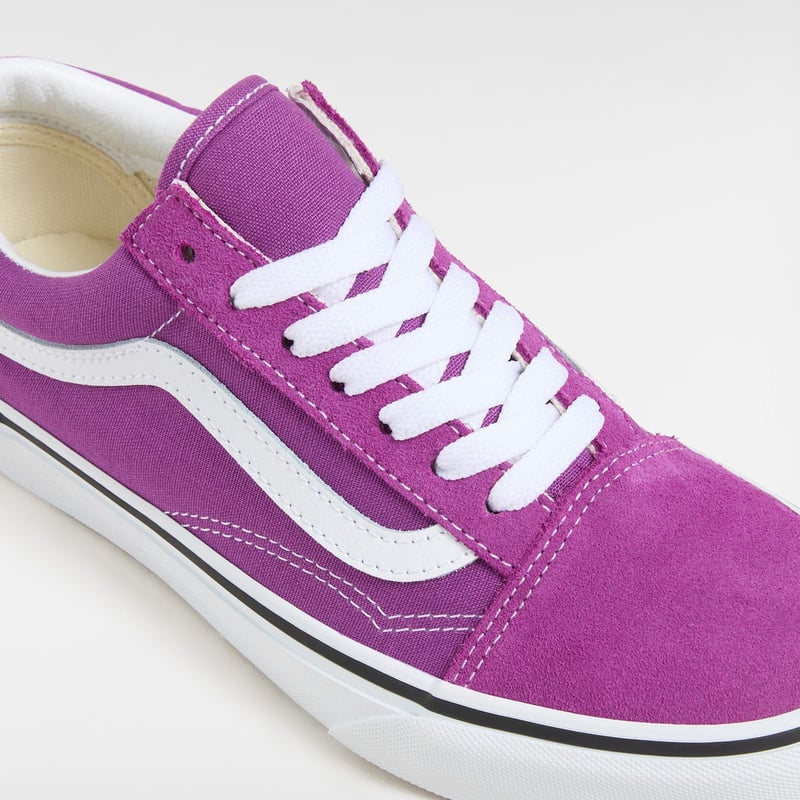 Vans Old Skool Color Theory VN000D6WE2T 04
