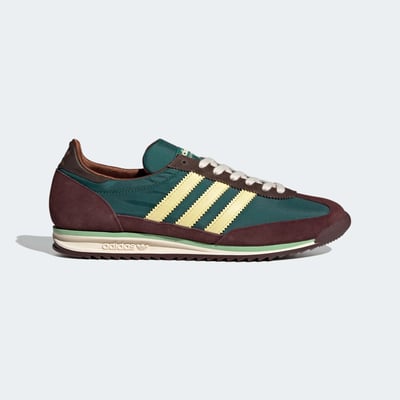 adidas SL 72 x Wales Bonner FX7515 01