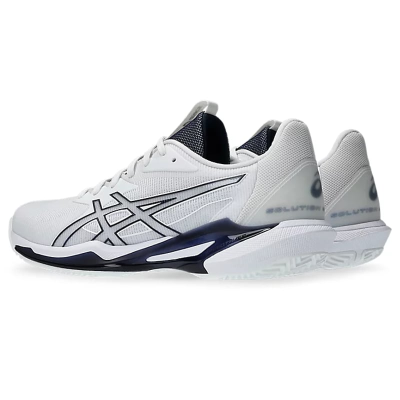 ASICS Solution Speed FF 3 Clay x A.P.C. 1042A300-960 03