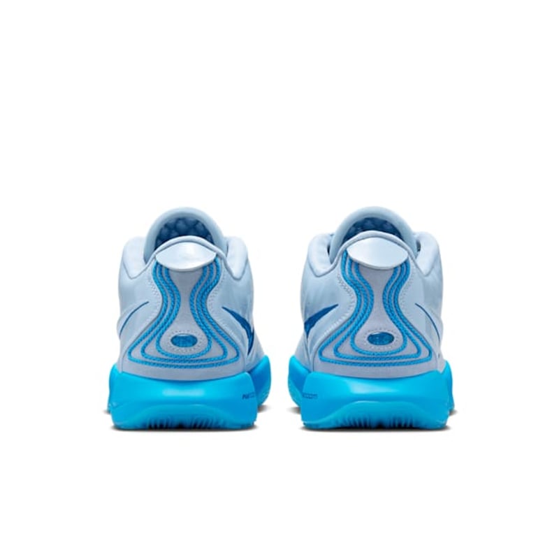 Nike LeBron 21 FQ4052-400 06