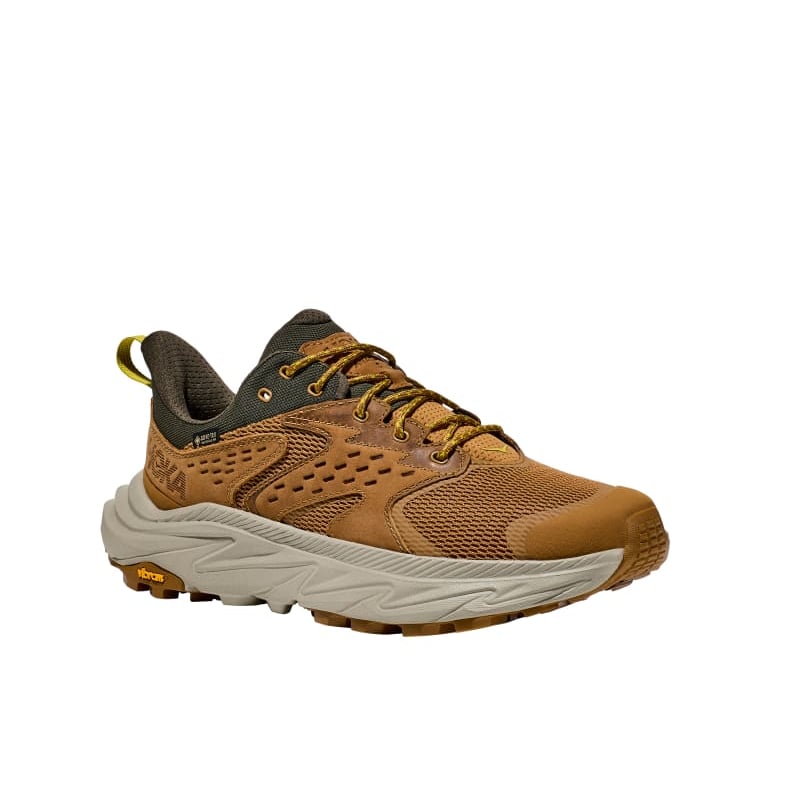 HOKA Anacapa 2 Low GORE-TEX 1141632-HLY 06