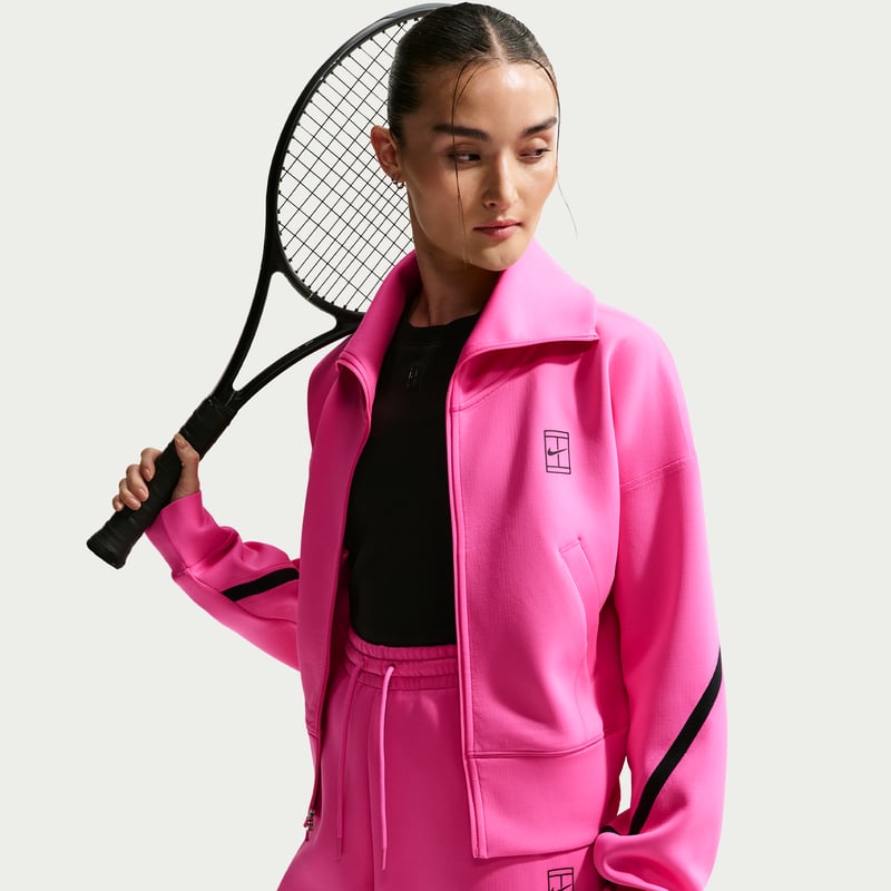 NikeCourt Advantage Dri-FIT IB0776-617 03