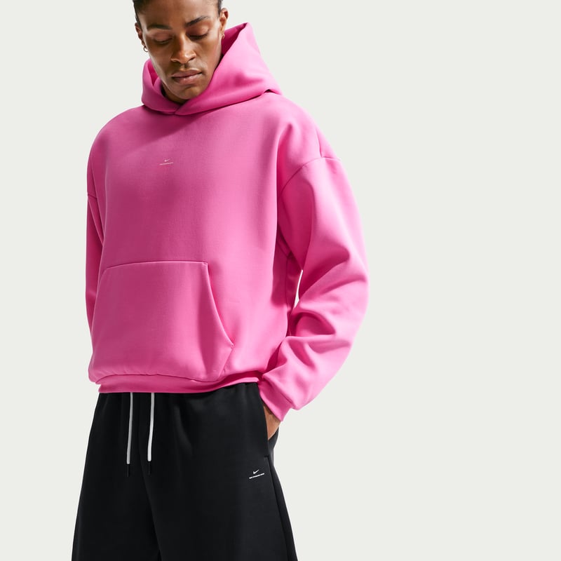 Nike Standard Issue Therma-FIT Brushed Fleece 8" IU3281-010 04