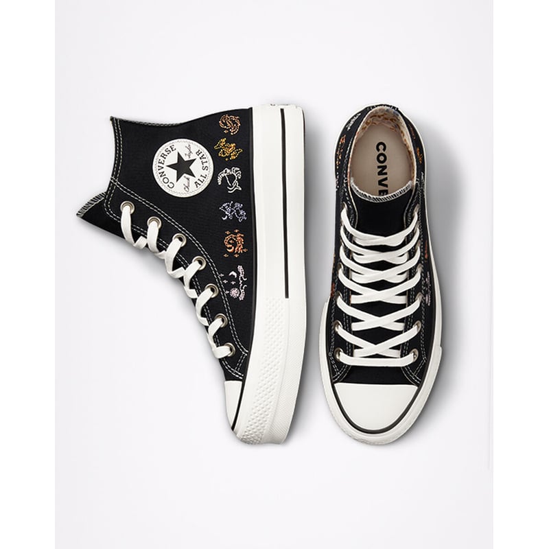 Converse Chuck Taylor All Star Lift High 572427C 05