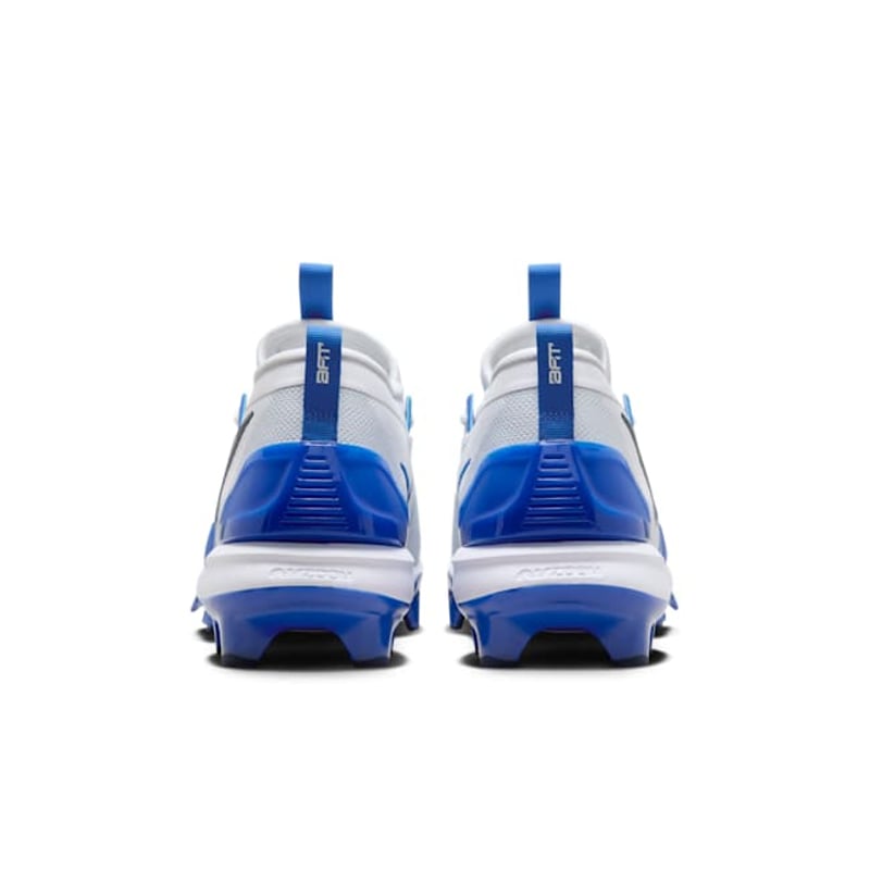 Nike Force Trout 9 Elite MCS FZ0884-105 06