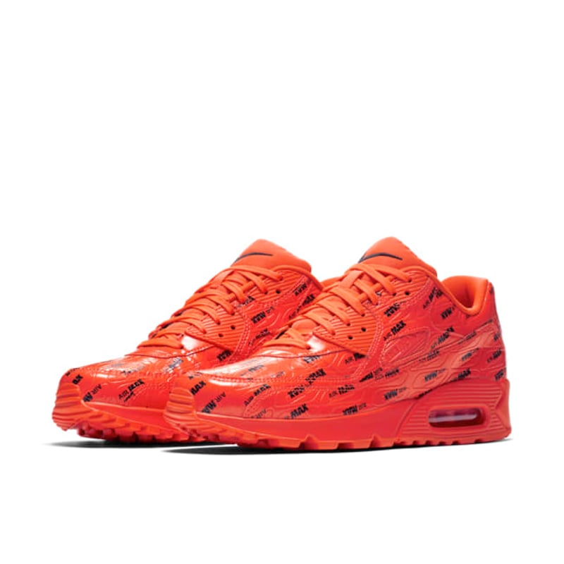 Nike Air Max 90 Premium 700155-604 05