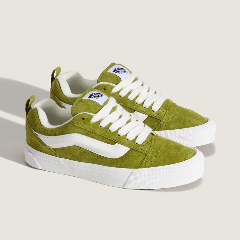 Vans Knu Skool Suede VN000D22EMB 02