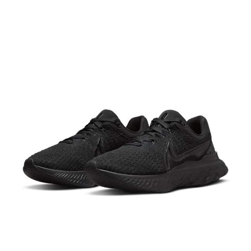 Nike React Infinity Run Flyknit 3 DD3024-005 05