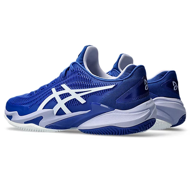 ASICS Court FF 3 Novak Clay 1041A362-961 03