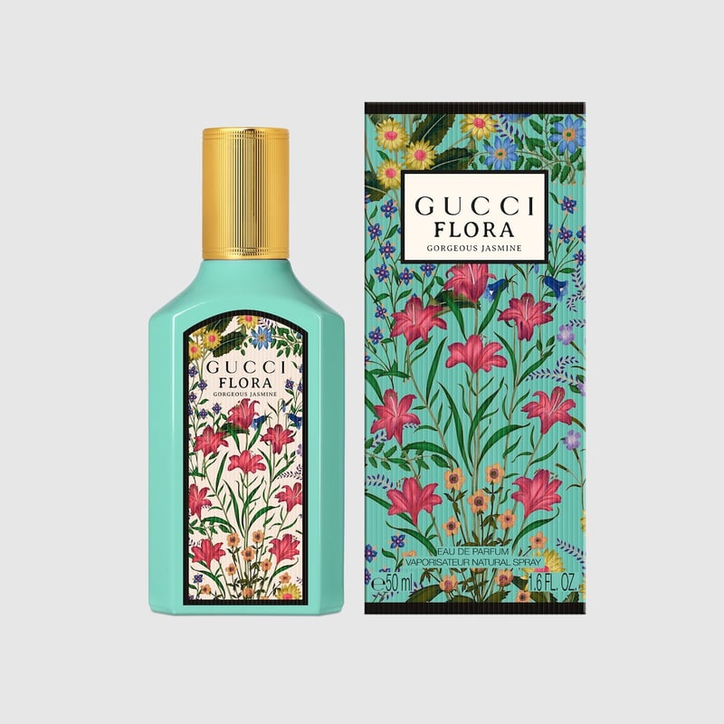Gucci Flora Gorgeous Jasmine GUCCIFLORAGORGEOUSJASMINEEAUDEPARFUM 02
