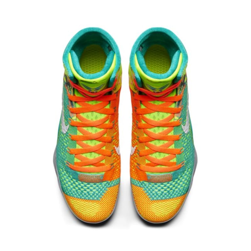Nike Kobe 9 Elite 630847-300 04