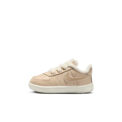 Nike Force 1 SE FZ4515-100