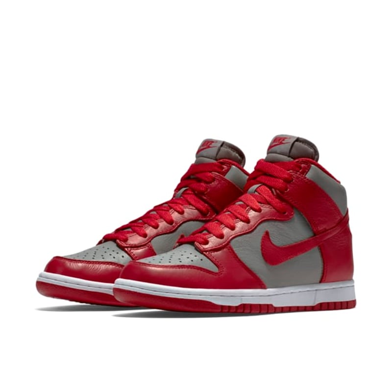 Nike Dunk High Retro QS 854340-001 05