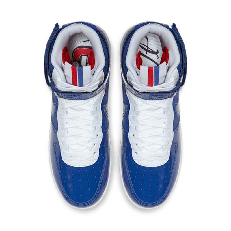 Nike Air Force 1 High CI9880-400 04