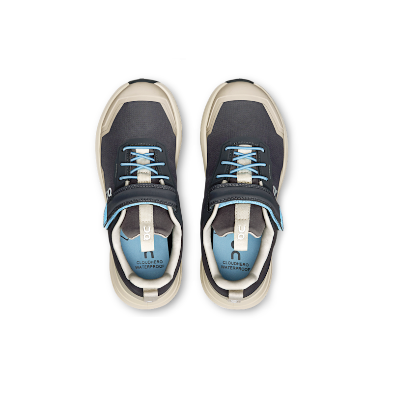 On Cloudhero Waterproof 3KE10033142 02