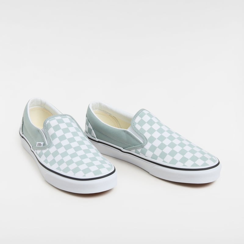 Vans Classic Slip-on Checkerboard VN000D5PEPO 02