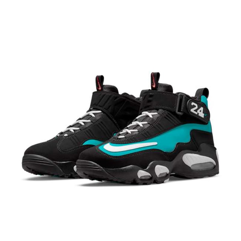 Nike Air Griffey Max 1 DM8311-001 05